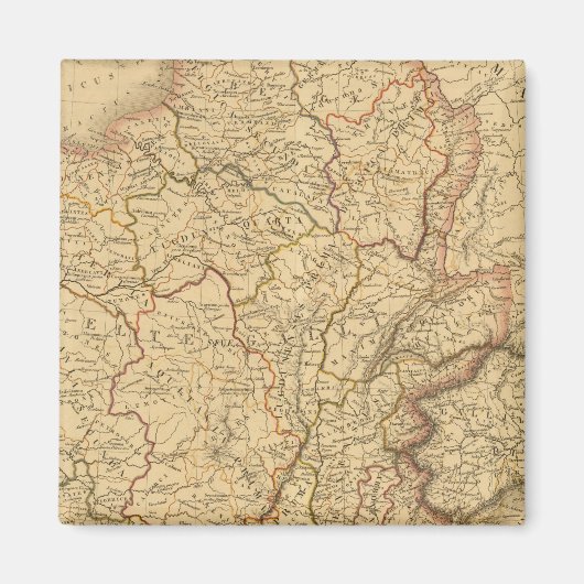 ゴーレ マグネット (正面)