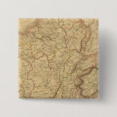 ゴーレ 缶バッジ (正面)