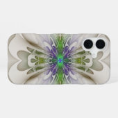ゴーワングローブ iPhone 16ケース (裏面横)