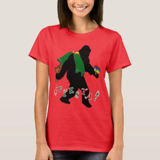 ゴーン・スクウォッチン - フィエスタ・スクウォッチン Tシャツ