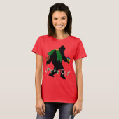 ゴーン・スクウォッチン - フィエスタ・スクウォッチン Tシャツ (正面フル)