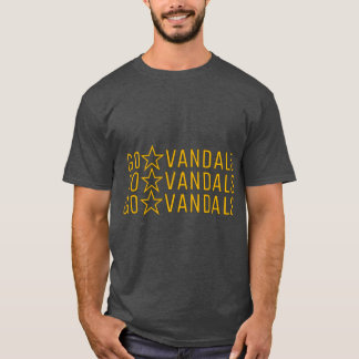 ゴーヴァンダル Tシャツ