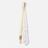 ゴー深いシカゴスタイルピザ ネクタイ (裏面)