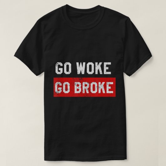 ゴー目覚め囲碁が壊れたアンチ動揺して目覚め.png tシャツ (デザイン正面)