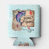 ゴー魚釣りカスタム 缶クーラー (裏面)