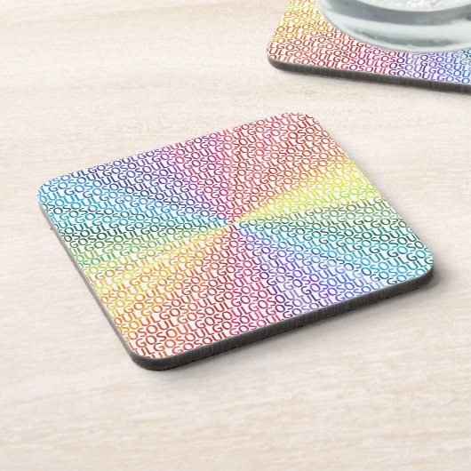 ゴー ソウル コースター (左側)