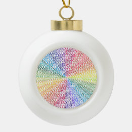 ゴー ソウル! セラミックボールオーナメント