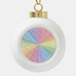 ゴー ソウル! セラミックボールオーナメント