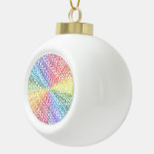 ゴー ソウル！ セラミックボールオーナメント (右)