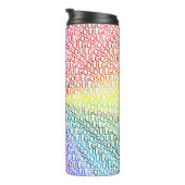 ゴー ソウル！ タンブラー (回転右)