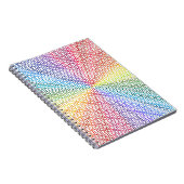 ゴー ソウル! ノートブック (右側)