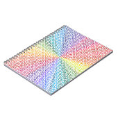 ゴー ソウル! ノートブック (左側)