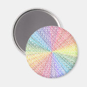 ゴー ソウル マグネット (正面/裏面)