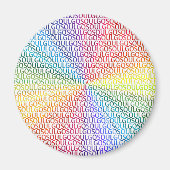 ゴー ソウル マグネット (正面)