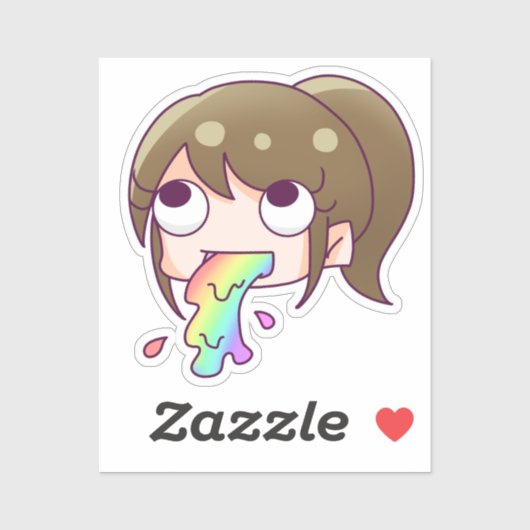 サアミンWTF シール (シート)