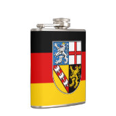 サアランドスキットル フラスク (右)