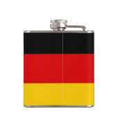 サアランドスキットル フラスク (裏面)