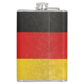 サアーランド フラスク (裏面)