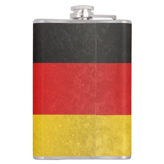 サアーランド フラスク (裏面)