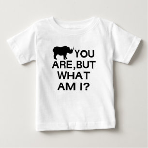 サイあります ベビーTシャツ