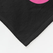 サイおもしろいノ救チュビーUnicorns動物の権利 フリースブランケット (角)