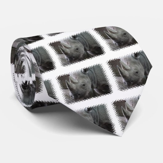 サイの事実の人のネクタイ ネクタイ (ロール)