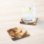 サイの愛 コースター (右側)