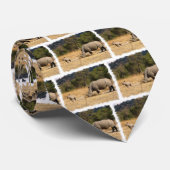 サイの所帯持ちのネクタイ ネクタイ (ロール)