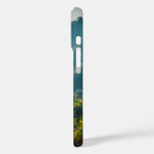 サイアムの永遠の座 Case-Mate iPhoneケース (裏面 / 左)