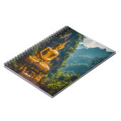 サイアムズエターナルシート ノートブック (左側)