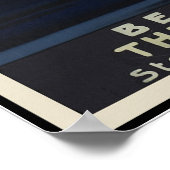 サイアムビューティフルバンコク ポスター (角)