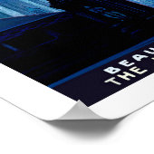 サイアム ポスター (角)