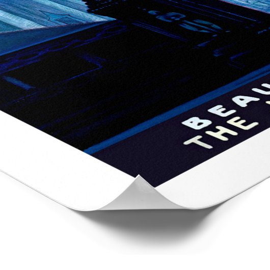 サイアム ポスター (角)