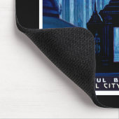 サイアム マウスパッド (コーナー)