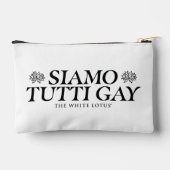 サイアモトゥッティゲイ – ザホワイトロータス アクセサリーポーチ (裏面)