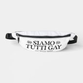 サイアモトゥッティゲイ – ザホワイトロータス ファニーパック (正面)