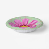 サイエンスガーデンパーティー分子ボウル ペーパーボウル (傾斜あり)