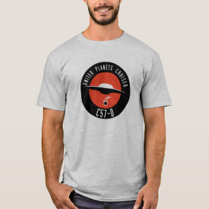 サイエンスフィクションのTシャツ Tシャツ