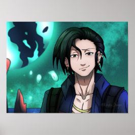 サイエンスフィクション宇宙海賊 ポスター