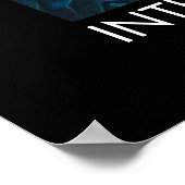 サイエンスフィクション星間クルーズカスパル線 ポスター (角)