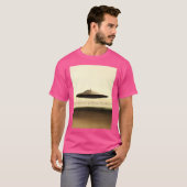 サイエンスフィクション罪 Tシャツ (正面フル)