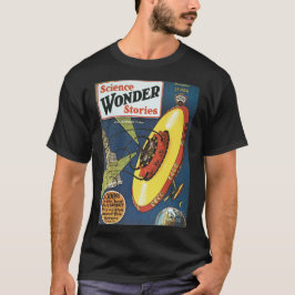 サイエンスフィクション ジェイエムティーエスケーエイト Tシャツ