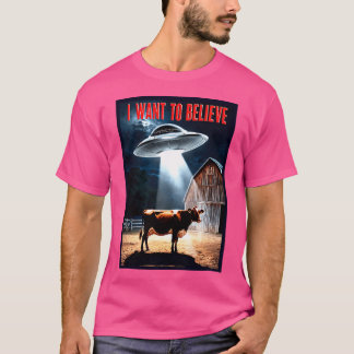 サイエンスフィクションUfo Tシャツ