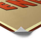 サイエンスレンジャーズ募集 ポスター (角)