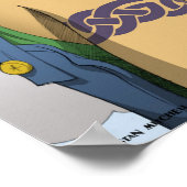 サイエンスレンジャーズ募集II ポスター (角)