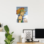 サイエンスレンジャーズ募集II ポスター (ホームオフィス)