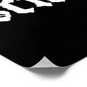 サイエンスロック卿アイザック・ニュートン・ポスター ポスター (角)