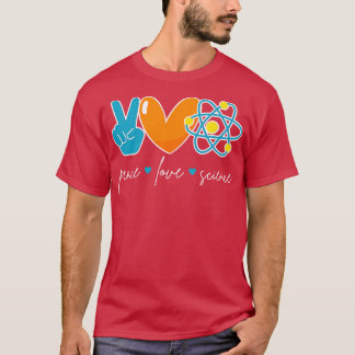 サイエンスII Tシャツ