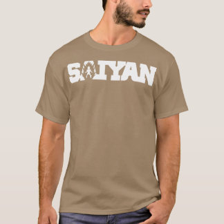 サイエンタイポグラフィ Tシャツ