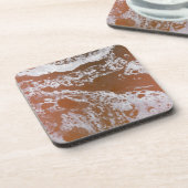 サイカデリック紙8 コースター (左側)